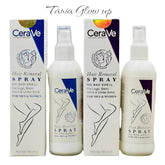 Painless Hair Removal Spray