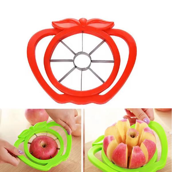 Apple Cutter